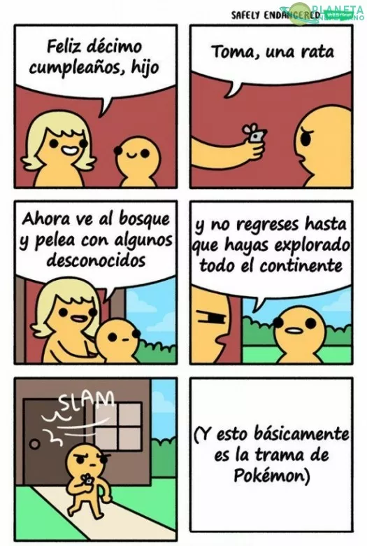 Te lo resumo asi nomas