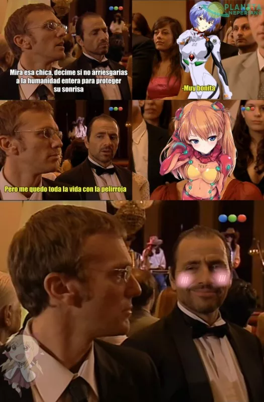 Hmmm... cada quien sus gustos :v