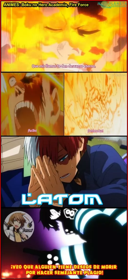 PLAGIOS, PLAGIOS EVERYWHERE XD