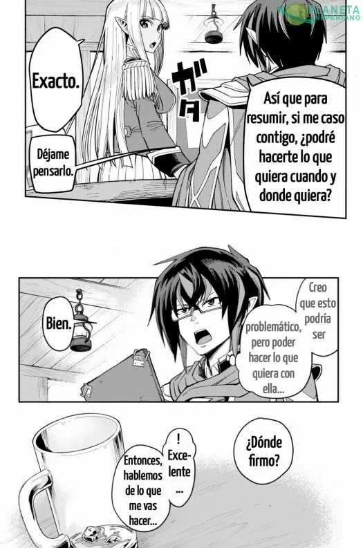 ¡puta que oferta!