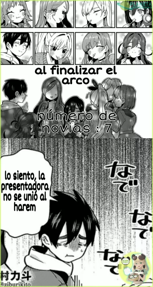 Cuando esto se suba probablemente ya esté dentro