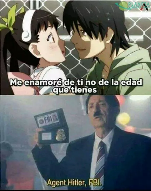 Fuhrer's Bureau of Investigation