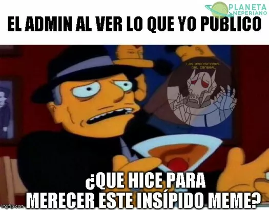 Tú sabes lo que hiciste...