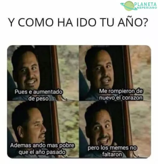 ¿Que seria de nuestra vida sin los buenos memes? (y los malos tambien)