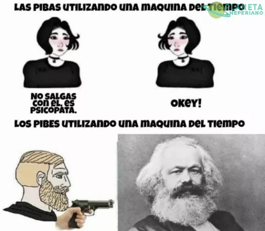 Mejor no toquen nada... no vaya ser cosa que salga algo peor como consecuencia