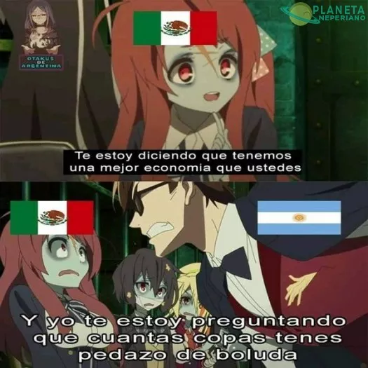 Cambiaria todas esas copas por una mejor economia... si, ódienme fanaticos del futbol
