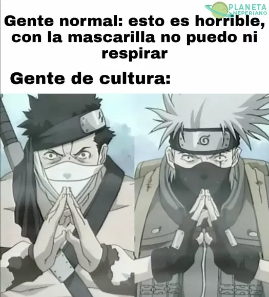 Falta gente de cultura