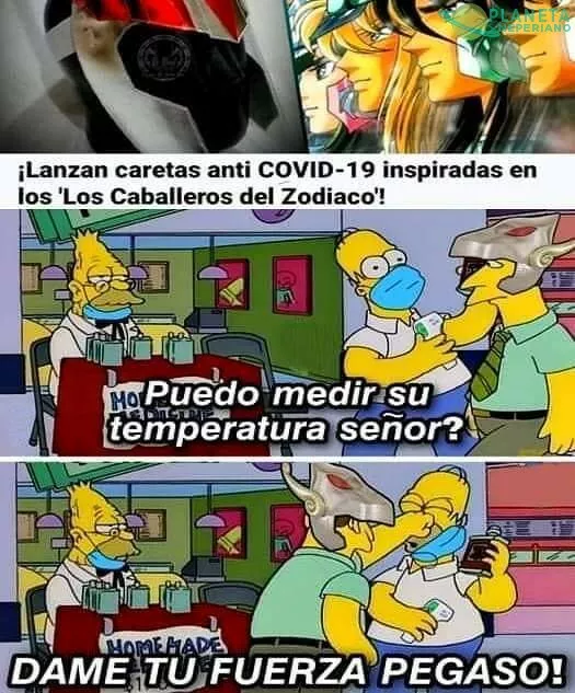 Al carajo el pegaso... ¡yo quiero la del Fenix!