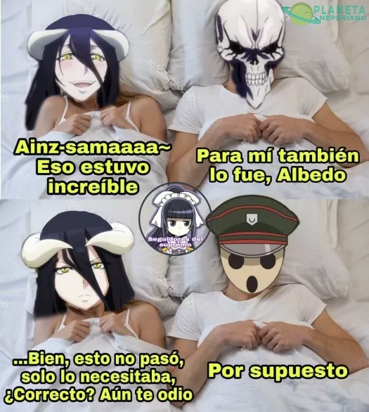 Necesitaba amor