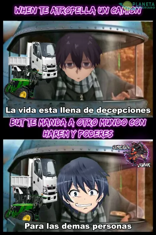 pinchis japos y luego dicen que ellos no se proyectan en personajes sin rasgos asiáticos  :v 