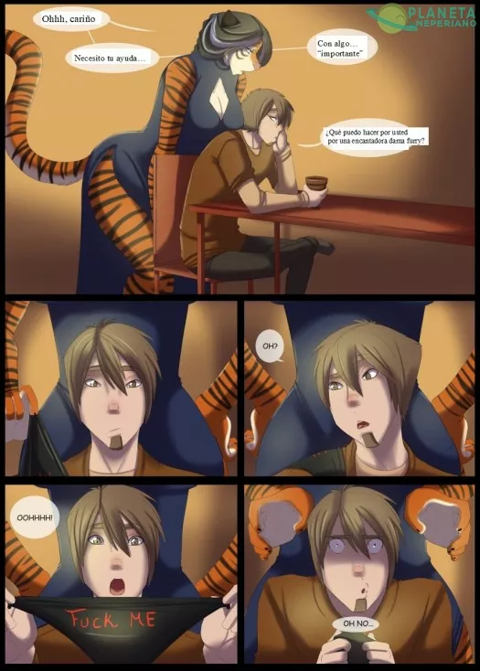 Y el resto queda a imaginacion ( ͡° ͜ʖ ͡°)