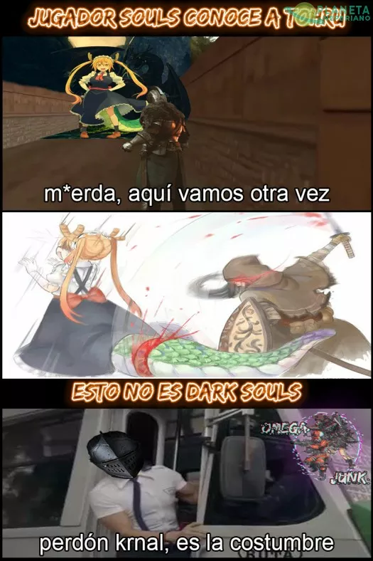 ja se lo merecía :v