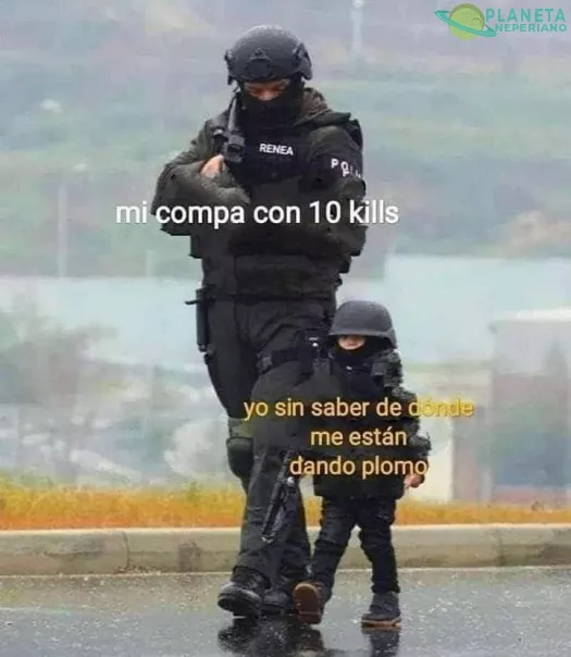 La imagen me representa demasiado