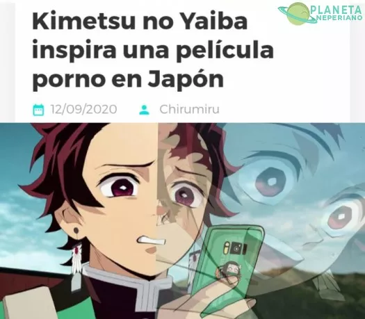 No lo nieguen