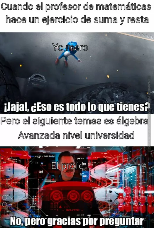 Cómo cag@ cuando pasa eso ಥ‿ಥ