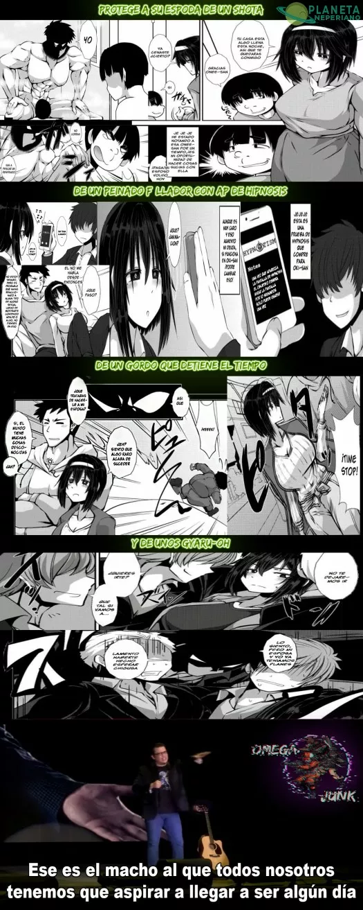 ese es un verdadero DON VRGZ :'v