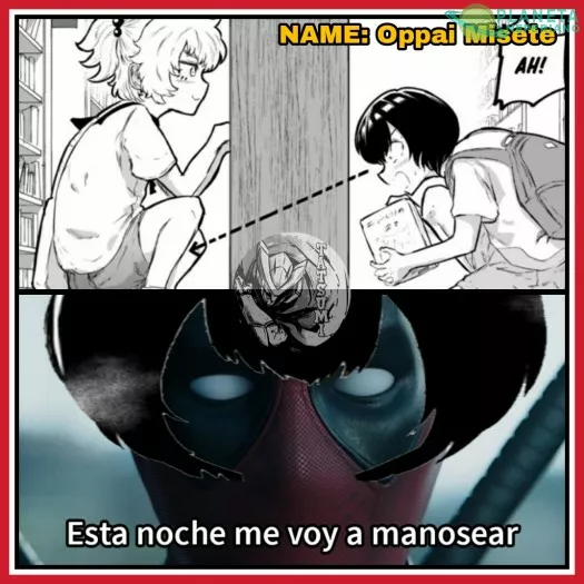 Muchos hacíamos eso desde niños