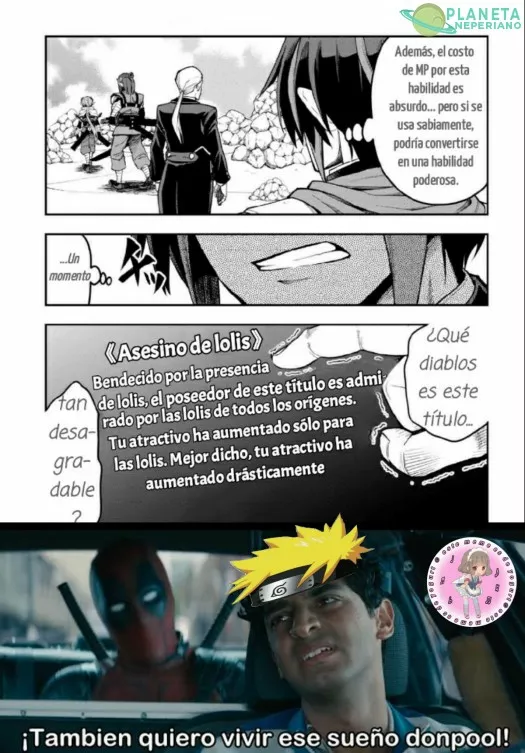 Asesino de Lolis...