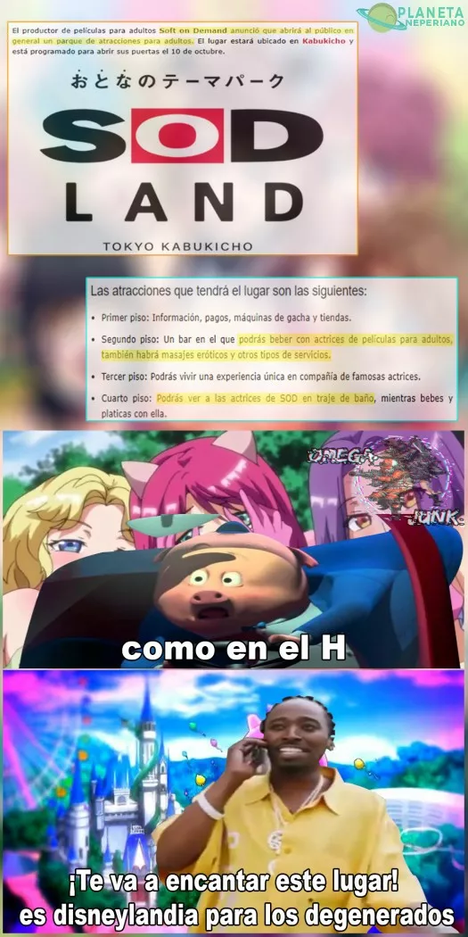 a Japón el tranquilo Japón :v