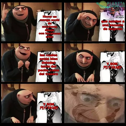 dependiendo de la persona puede resultar traumante :v 