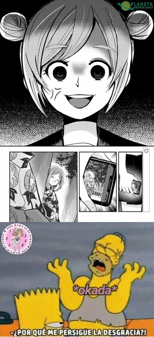Pobre okada