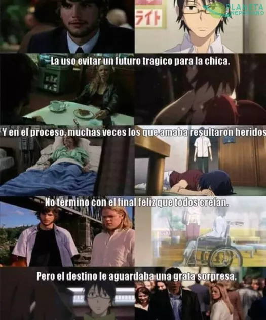 FUE UNA GRAN OBRA