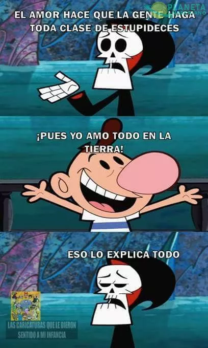 eso explica demasiado