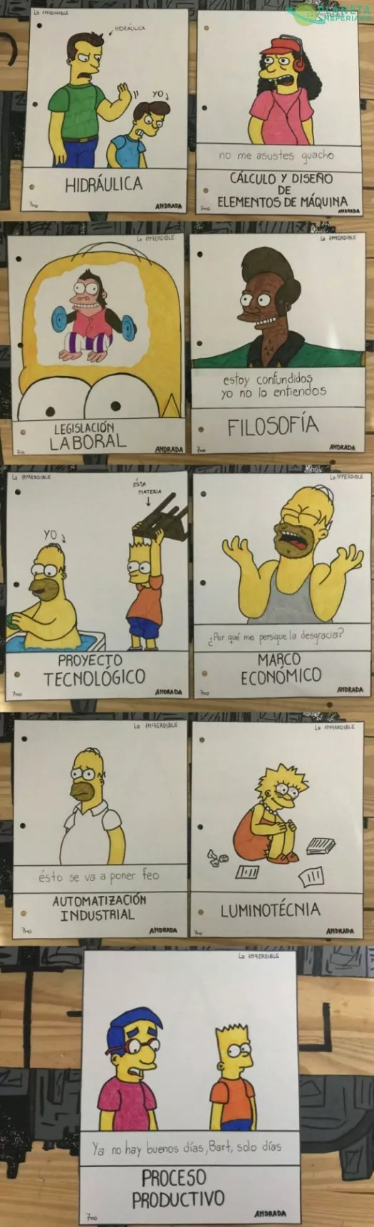 Que violento es Hidráulica :v