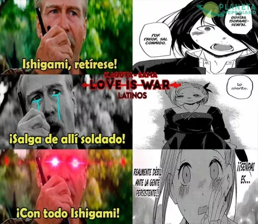 Grande ishigod