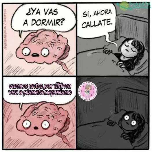 Me paso