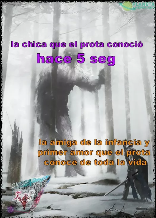 9 de cada 10 casos es asi 