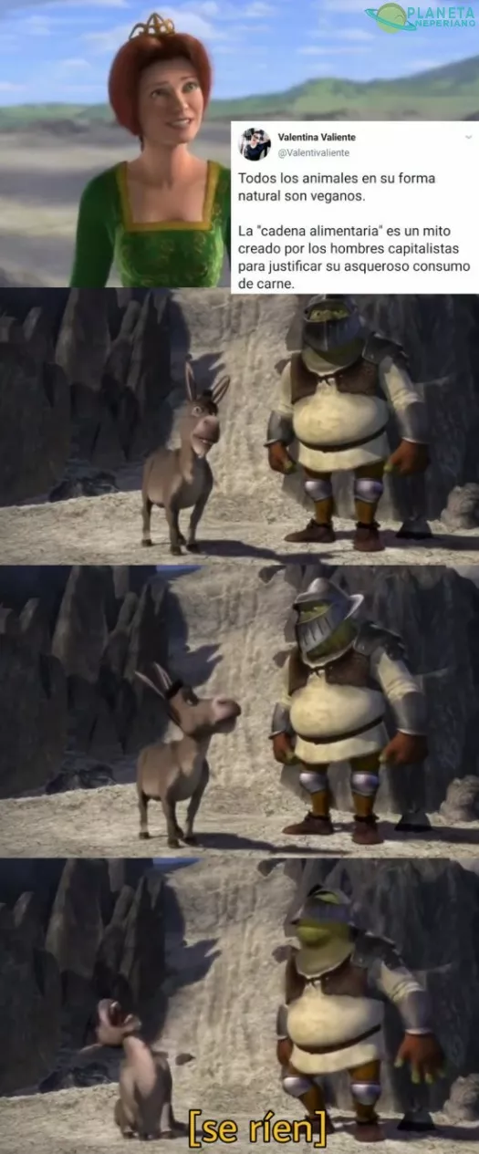 Al ciclo de la vida le chupa un huevo tu opinion :D