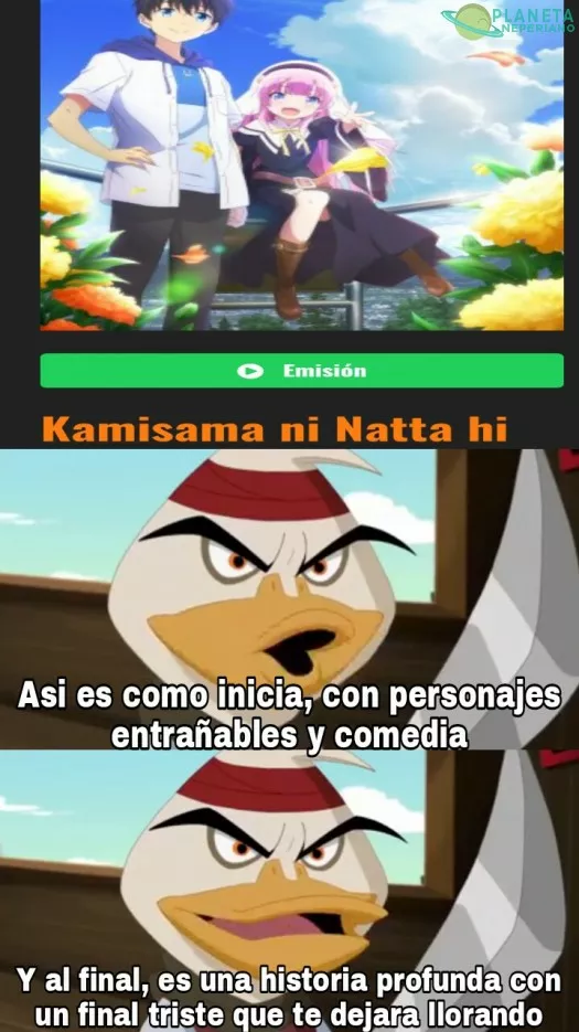 Se que llorare, y si no lo hago me sentire estafado
