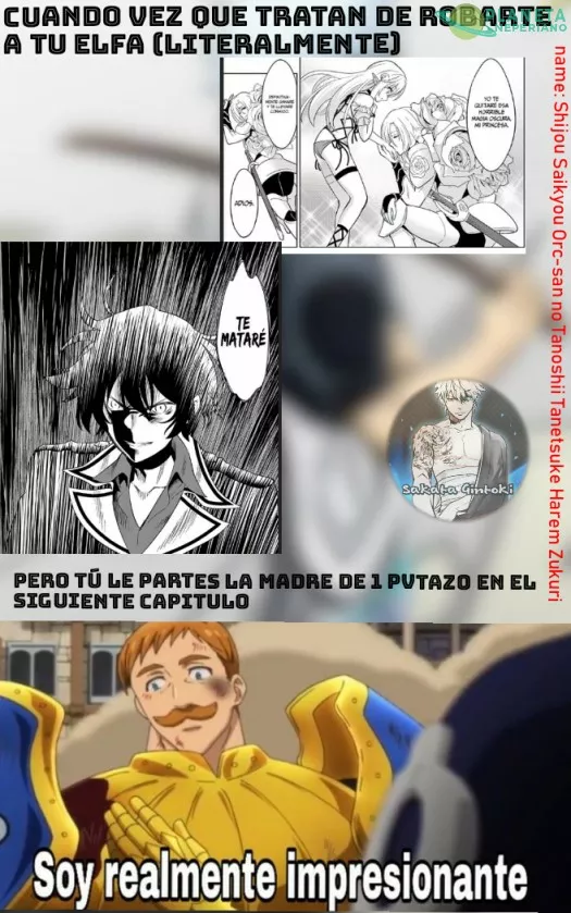 Puede que no me haya visto el siguiente capitulo, pero es algo obvio lo que va a pasar ¯\_(☯෴☯)_/¯