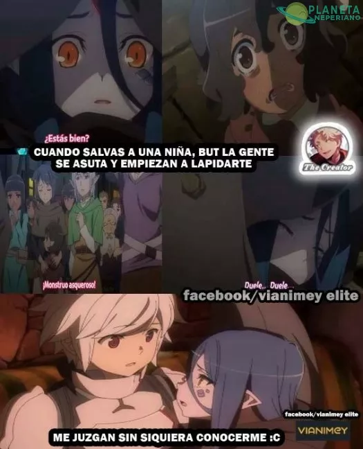 me cambiaron a mi sherk