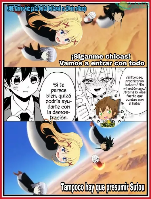 Típico de Sutou :v