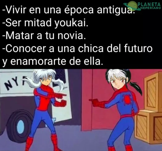 Coincidencias de la vida