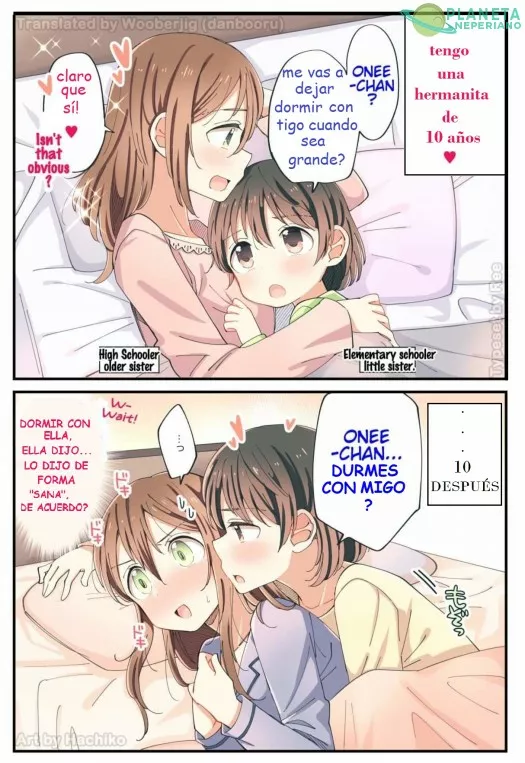 exististe otra forma de dormir?  