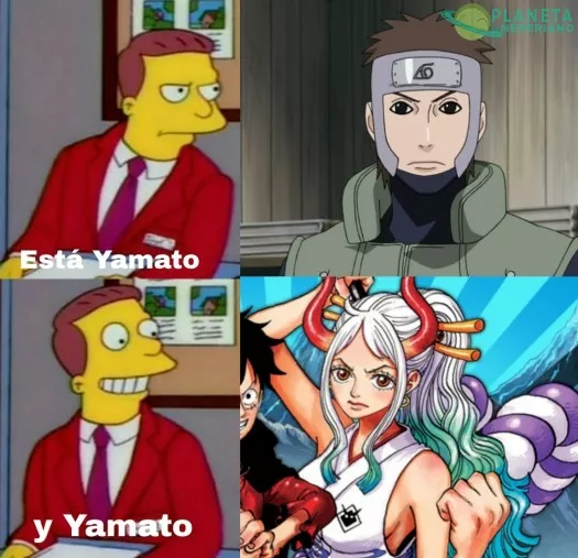 Uno es casi tan inutil como Sakura, la otra parece ayudar... de momento