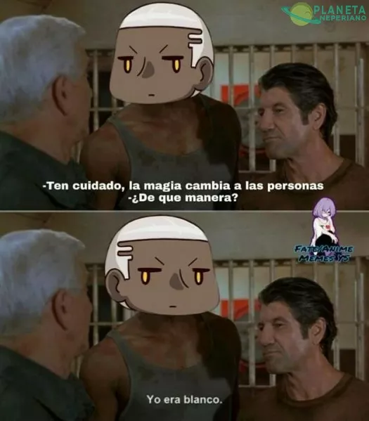 pobre shiro