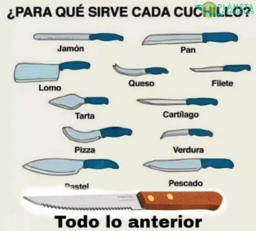 Vaya la vieja confiable multicortoloqueseacapo