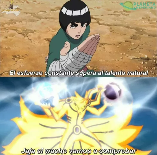 *Uchiha riendo con ironia