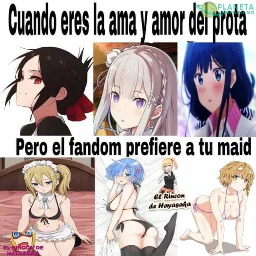 Así es la vida