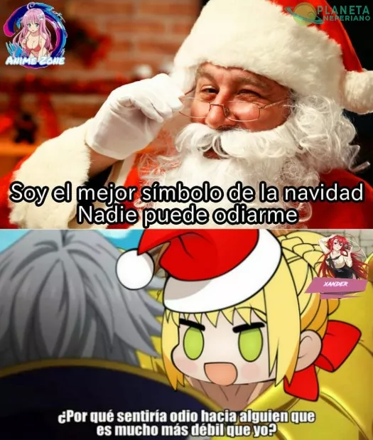 Simplemente Padoru