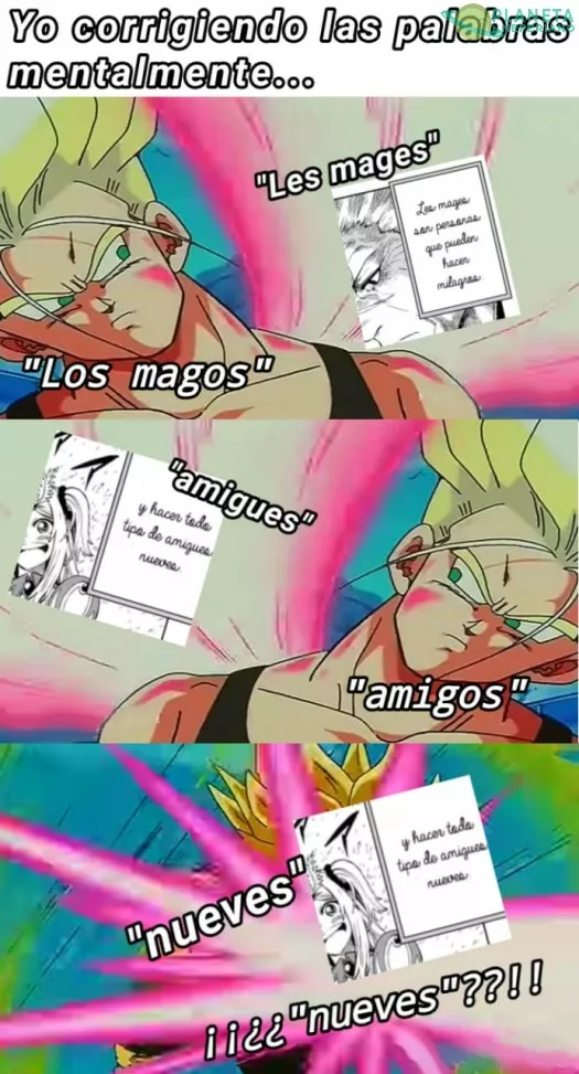 Lenguaje inclusivo :/