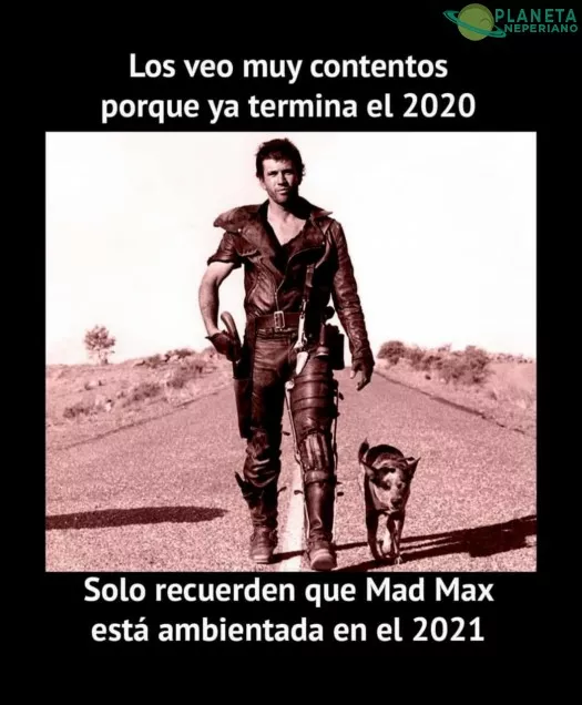 Mad Max