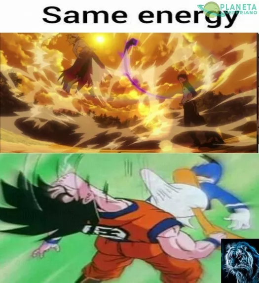 esta mejor que el KAIOKEN