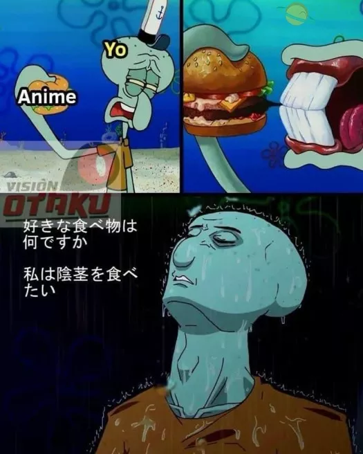 Ver anime es lo maximo 