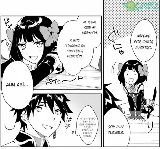 Estamos hablando de peleas verdad?