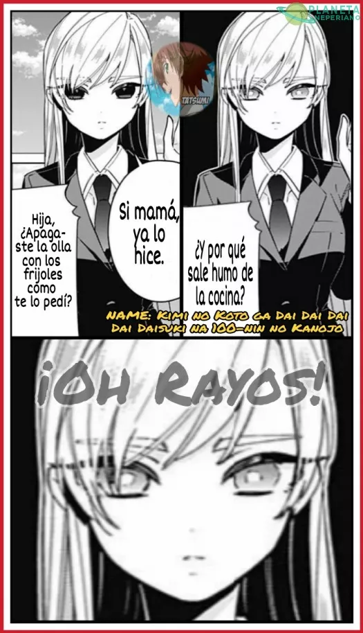 Típica situación de Latam